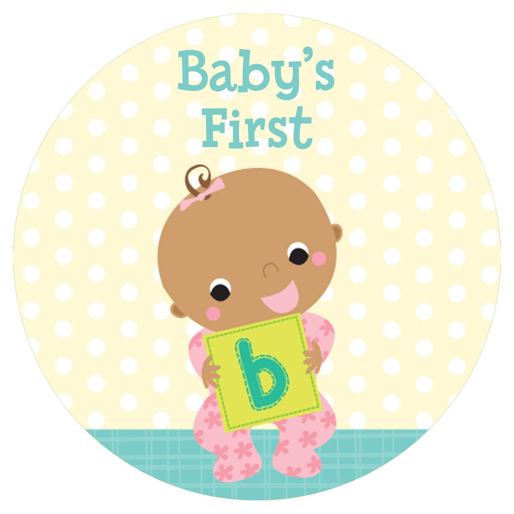 Baby'S First Bible Stories Padded Board Book - Gift for Easter, Christmas, Communions, Newborns, Birthdays, Beginner Bible