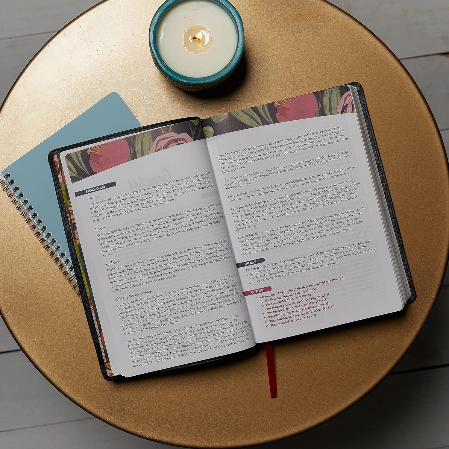 NKJV, the Woman'S Study Bible, Hardcover, Red Letter, Full-Color Edition: Receiving God'S Truth for Balance, Hope, and Transformation