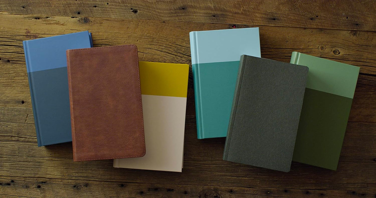 ESV Teen Study Bible (Hardcover, Cliffside): Holy Bible, English Standard Version