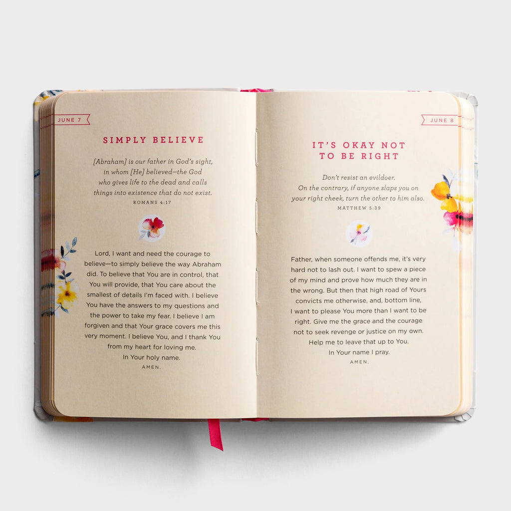 - a Prayer a Day for Mothers - Devotional Book (Paperback)