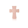 New Leather Bible Magnetic Bookmark Cross Gift Page Markers Double-Sided Page Clips Reading Supplies