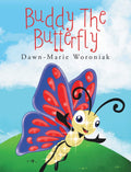Discover the Joy of Learning with Buddy the Butterfly: A Christ-Centered Adventure for Kids