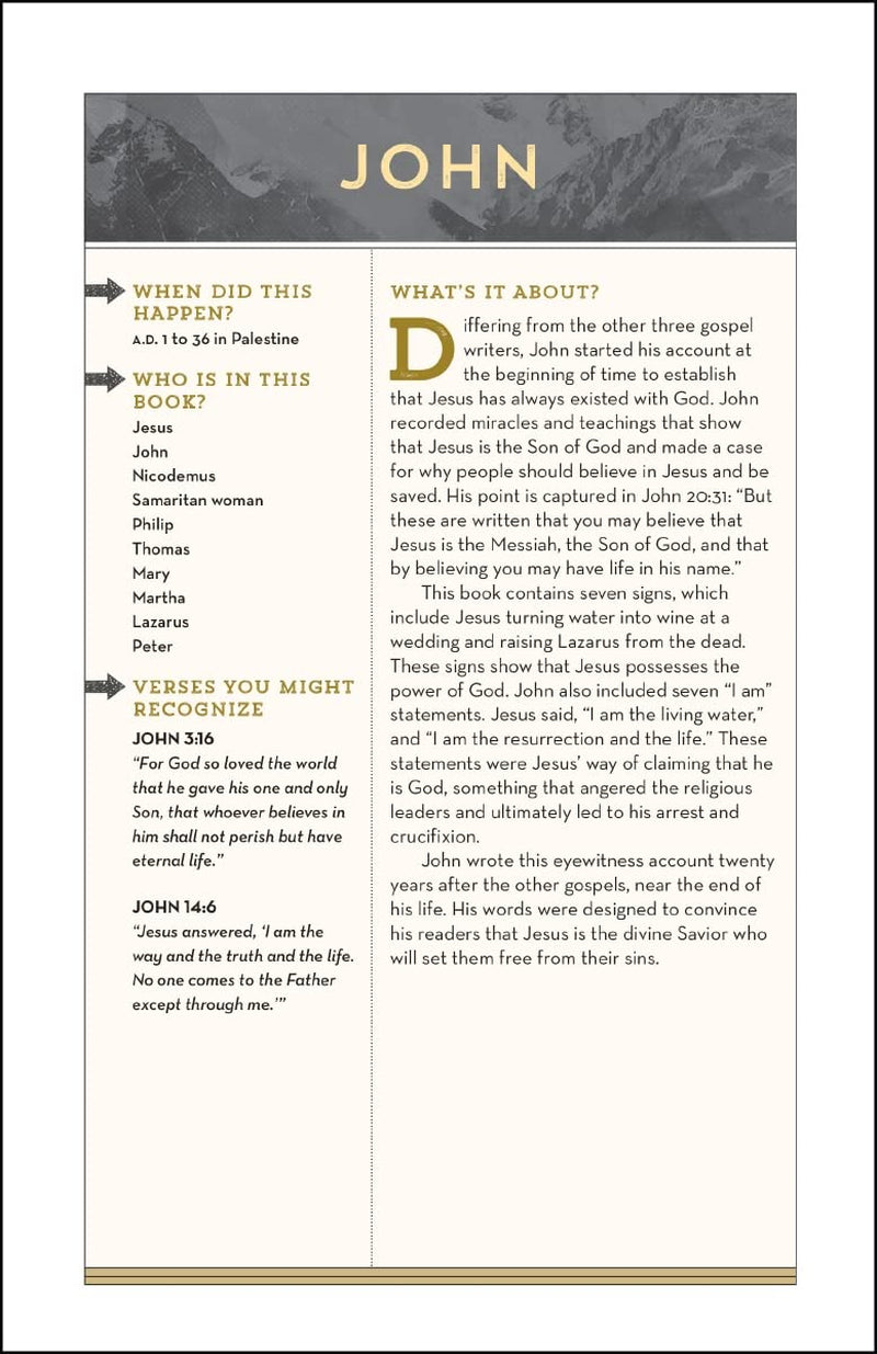 NIV, Bible for Teen Guys, Hardcover: Building Faith, Wisdom and Strength
