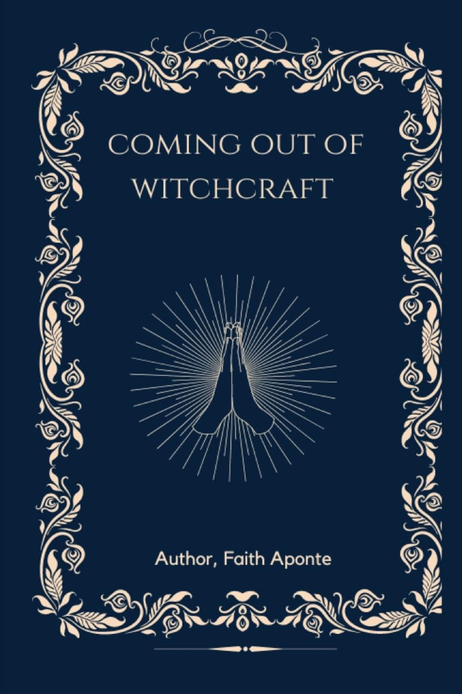 Coming Out of Witchcraft
