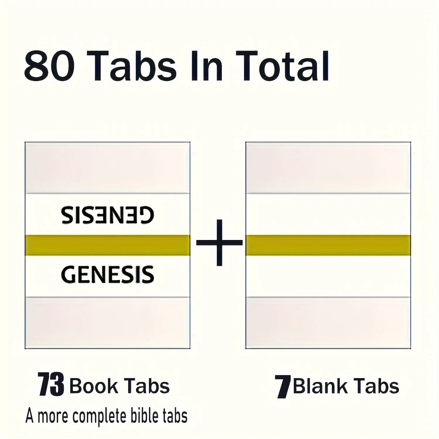 Bible Tabs,Bible Sticky Tabs for Old and New Testament,Bible Book Tabs,Bible Labels Tabs,Bible Tabs,Sticky Tabs.(Golden Edged)