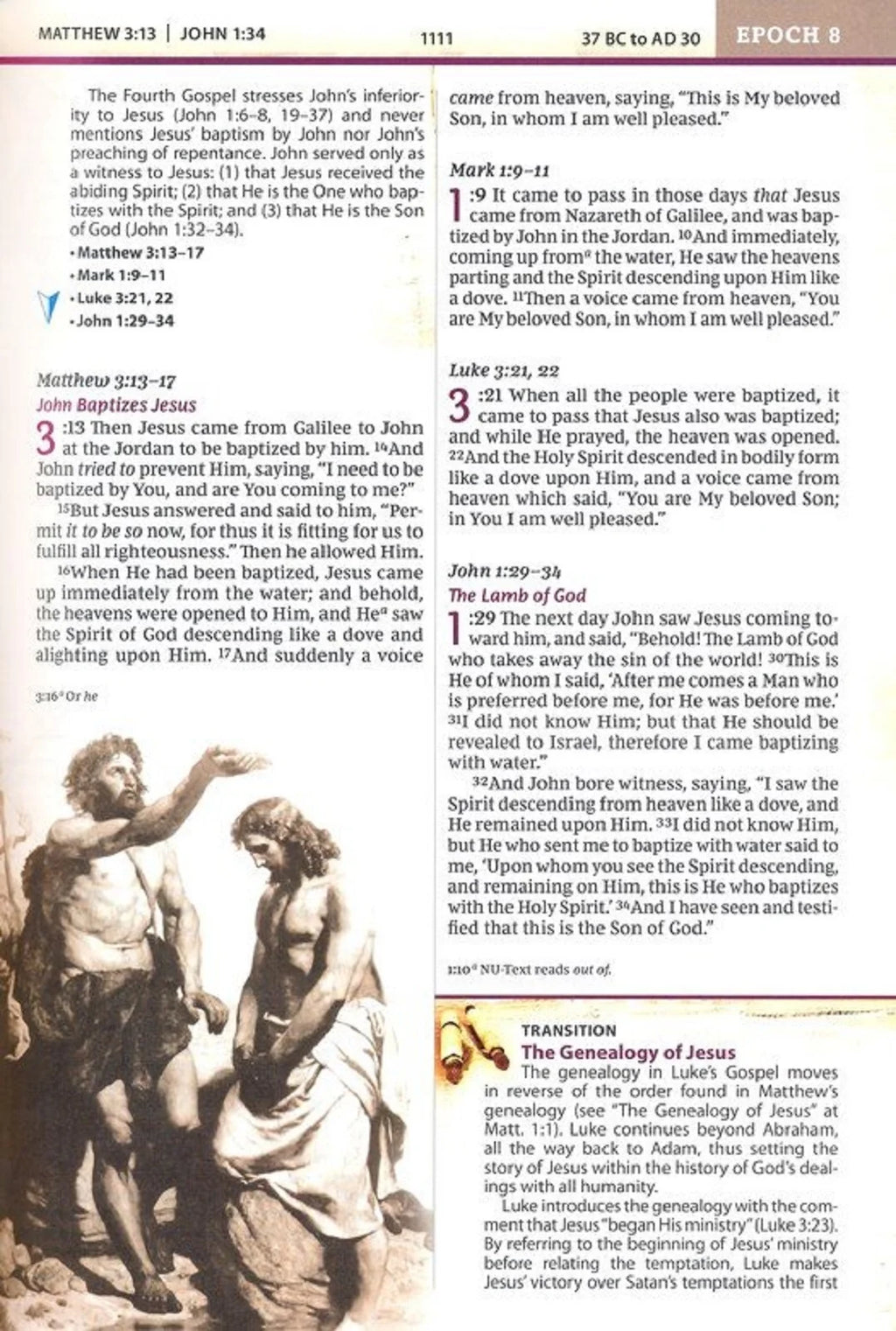 Nkjv, Chronological Study Bible, Hardcover, Comfort Print: Holy Bible, New King James Version, (Hardcover)
