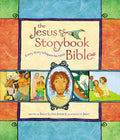 : the Jesus Storybook Bible (Hardcover)