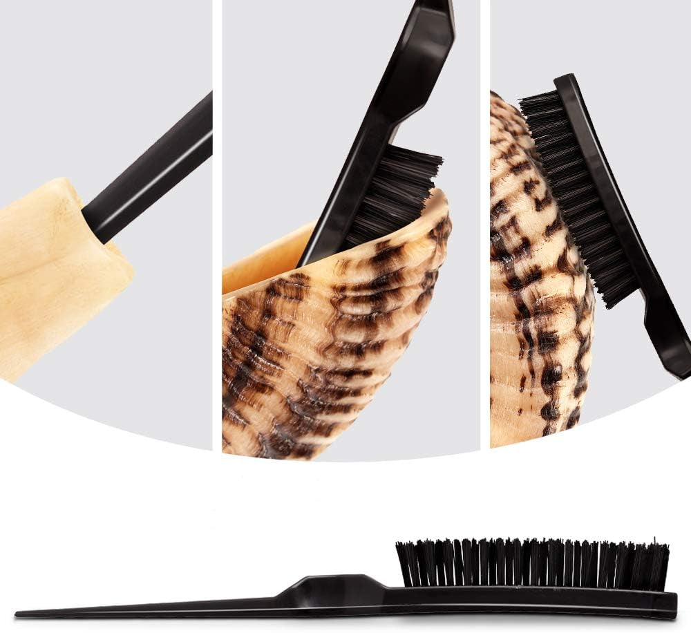 KOSHER ODORLESS Ram Horn Shofar - 14"-16", Smooth Mouthpiece, Velvet Bag, Clean Brush, Shofar Guide - Made in Israel