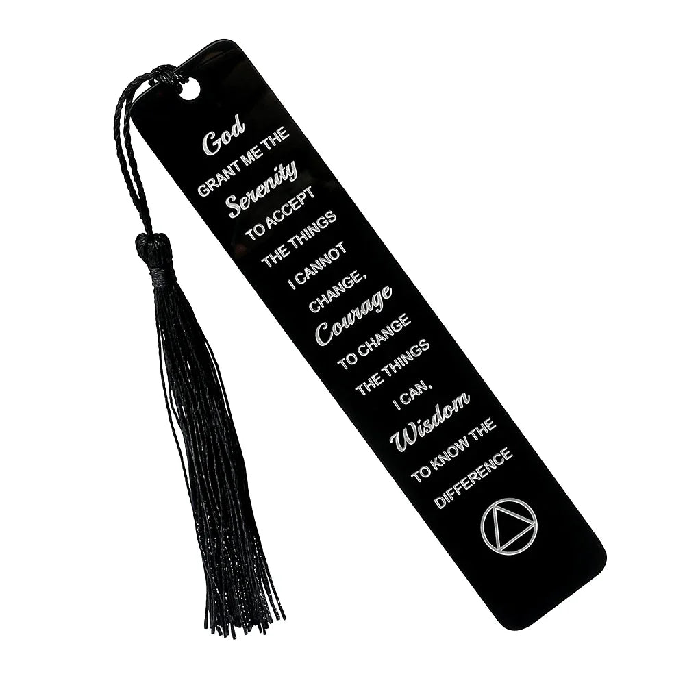 Stainless Steel Bible Bookmark Pray Cross Believer Bookmark High Quality Reading Tool Stationery for Men Women Festival Gifts
