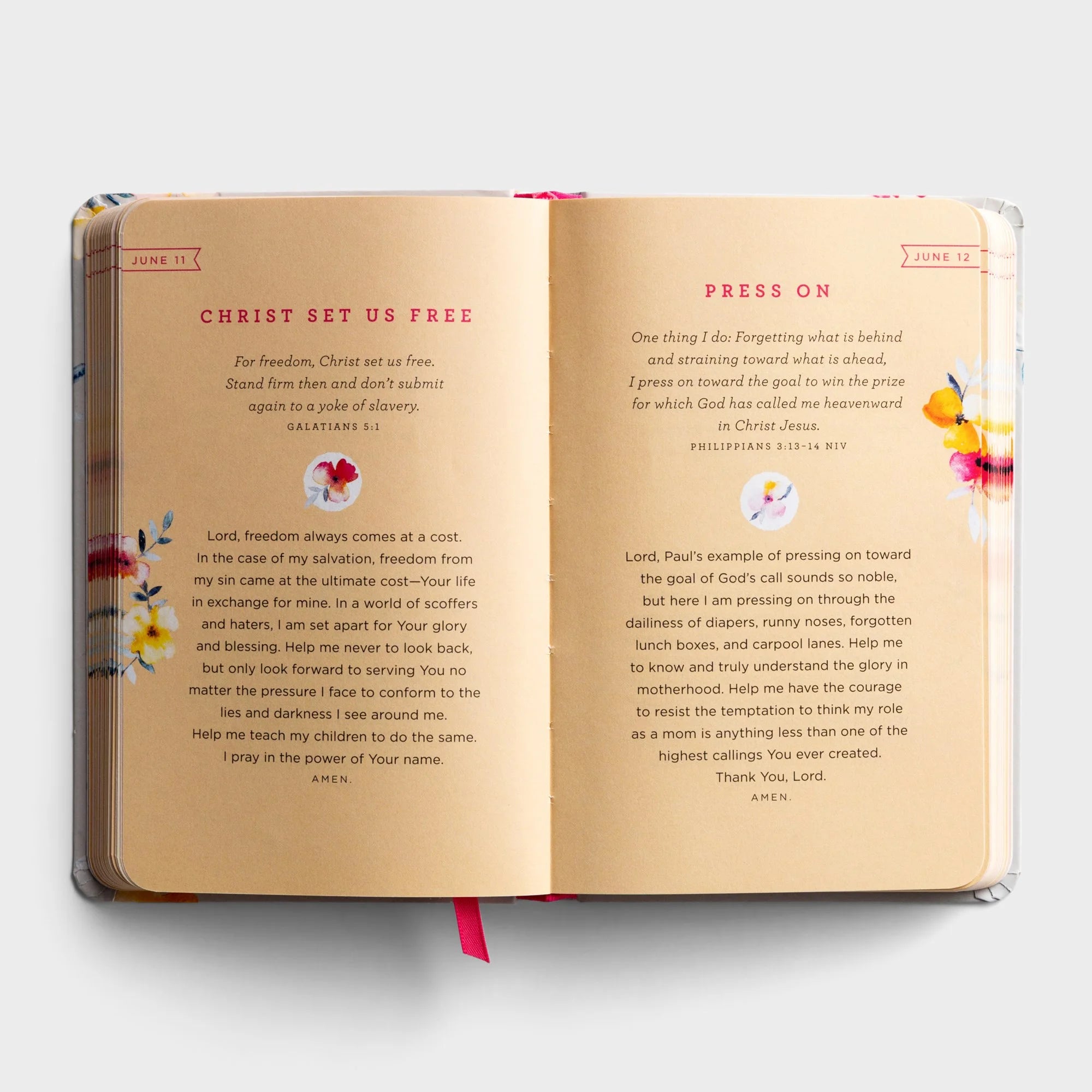 - a Prayer a Day for Mothers - Devotional Book (Paperback)